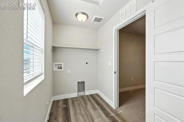 9891 Hidden Ranch Court, Peyton, CO 80831