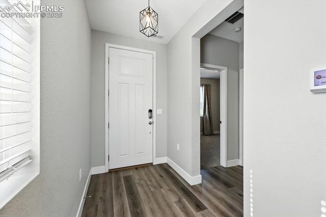 9891 Hidden Ranch Court, Peyton, CO 80831