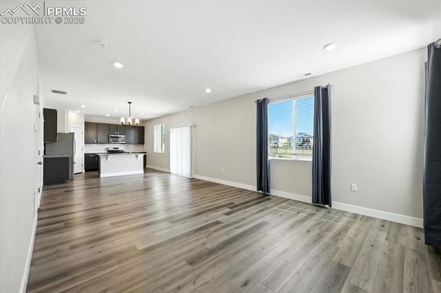 9891 Hidden Ranch Court, Peyton, CO 80831