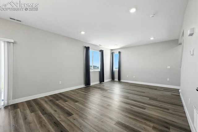 9891 Hidden Ranch Court, Peyton, CO 80831