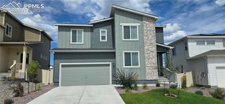 9891 Hidden Ranch Court, Peyton, CO 80831