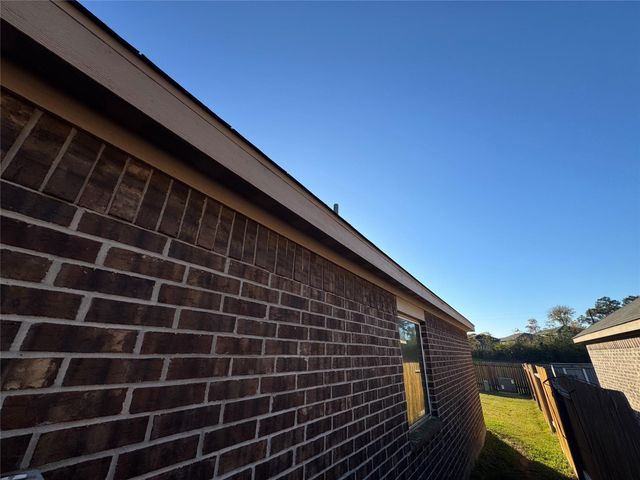 21323 Echo Manor Drive, Hockley, TX 77447