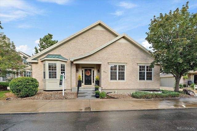 4545 S Monaco Street 344, Denver, CO 80237