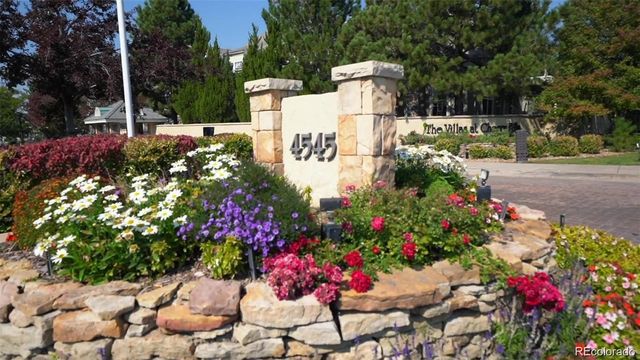 4545 S Monaco Street 344, Denver, CO 80237