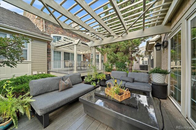 4545 S Monaco Street 344, Denver, CO 80237