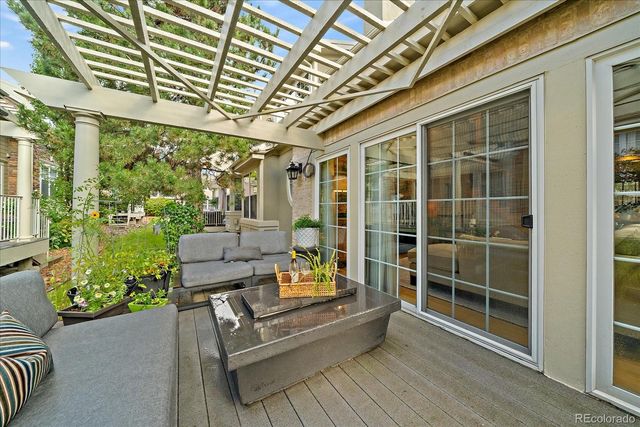 4545 S Monaco Street 344, Denver, CO 80237