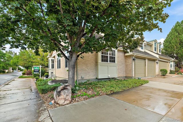4545 S Monaco Street 344, Denver, CO 80237