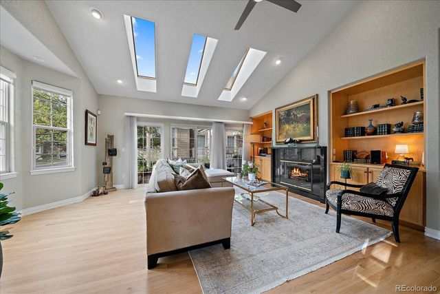 4545 S Monaco Street 344, Denver, CO 80237