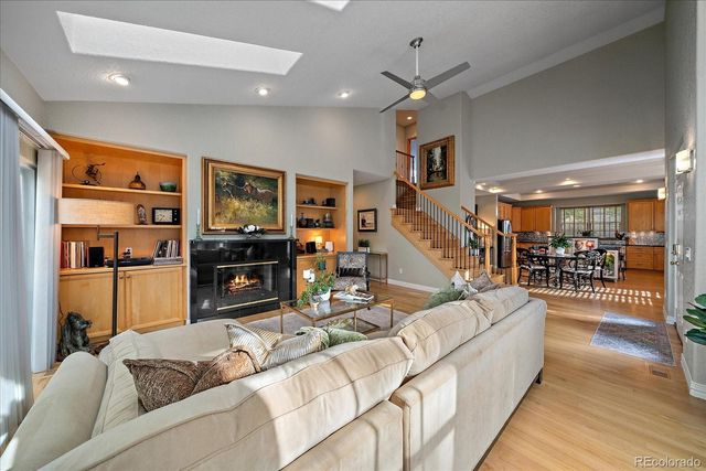 4545 S Monaco Street 344, Denver, CO 80237