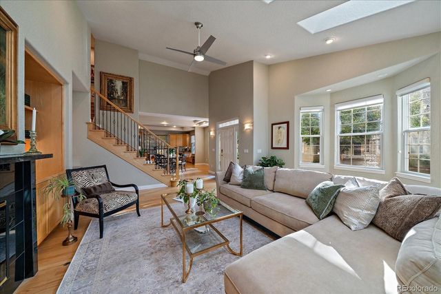 4545 S Monaco Street 344, Denver, CO 80237