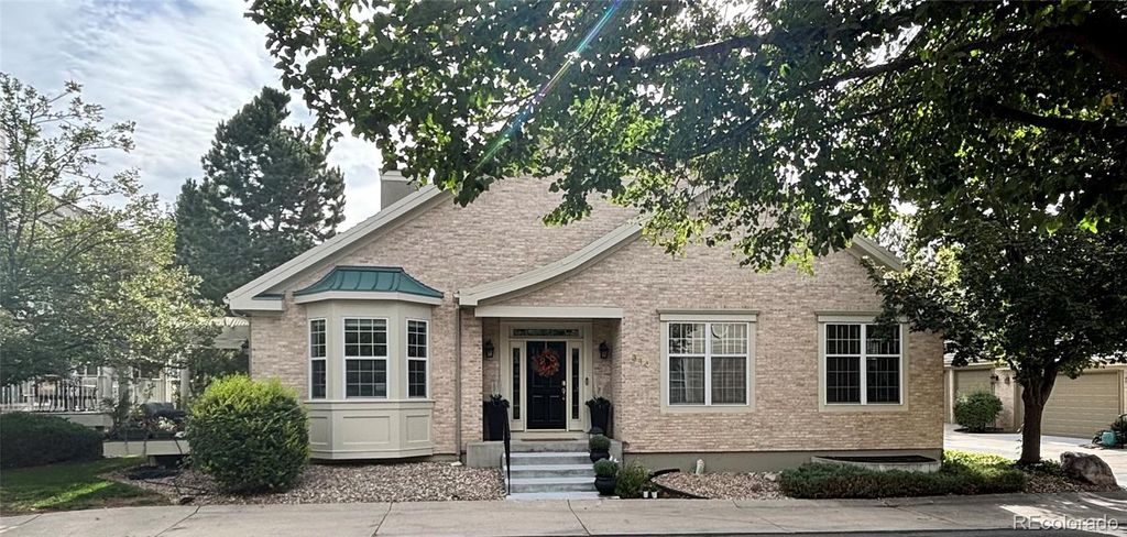 4545 S Monaco Street 344, Denver, CO 80237