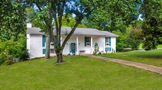 4825 Montcrest Drive, Chattanooga, TN 37416