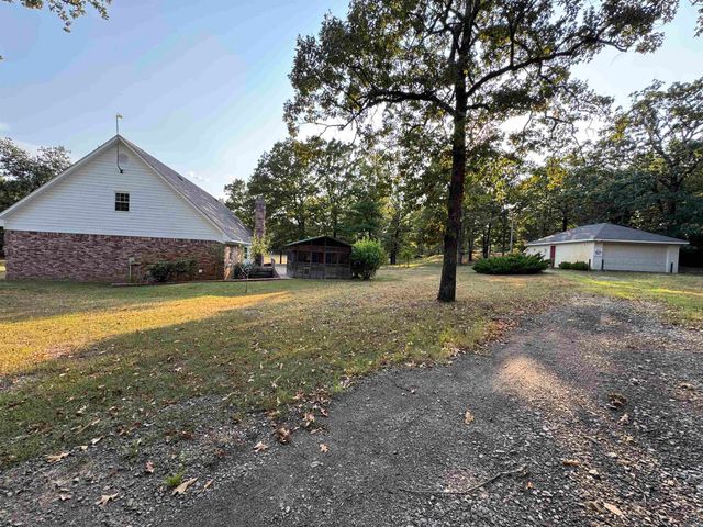 56 Brandon, Mayflower, AR 72106