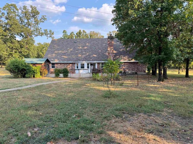 56 Brandon, Mayflower, AR 72106