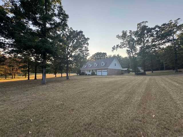 56 Brandon, Mayflower, AR 72106