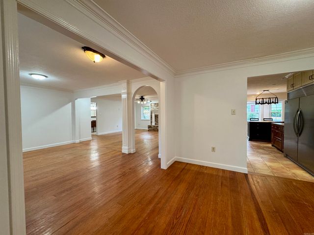 56 Brandon, Mayflower, AR 72106