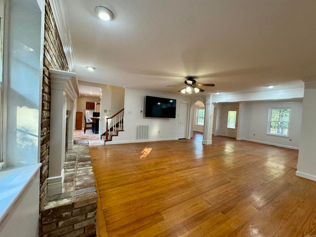 56 Brandon, Mayflower, AR 72106