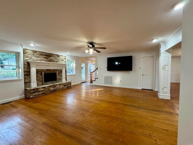 56 Brandon, Mayflower, AR 72106