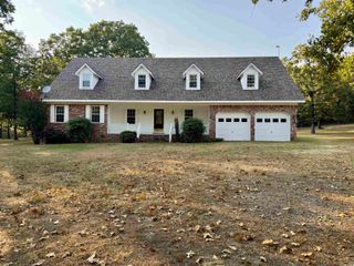56 Brandon, Mayflower, AR 72106