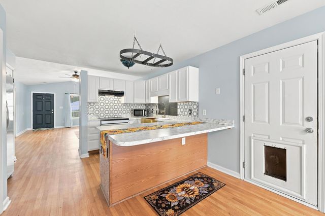 5017 Blue Spruce Ln., Murrells Inlet, SC 29576