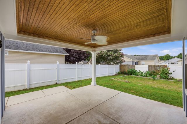 5017 Blue Spruce Ln., Murrells Inlet, SC 29576