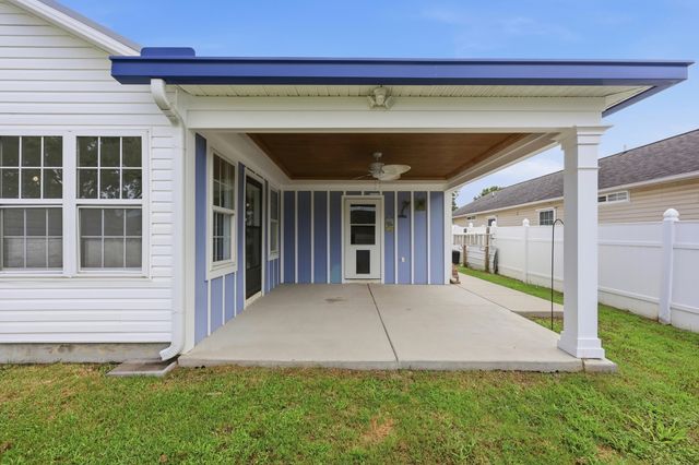5017 Blue Spruce Ln., Murrells Inlet, SC 29576