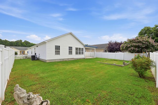 5017 Blue Spruce Ln., Murrells Inlet, SC 29576