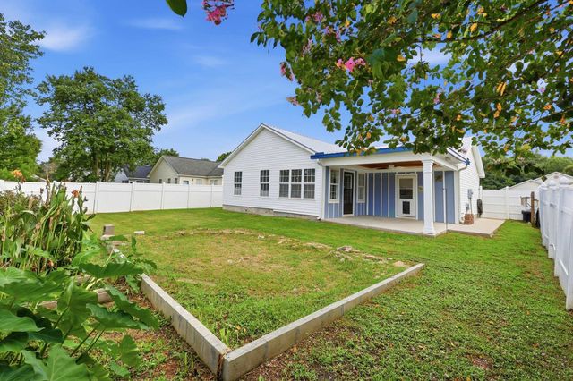 5017 Blue Spruce Ln., Murrells Inlet, SC 29576