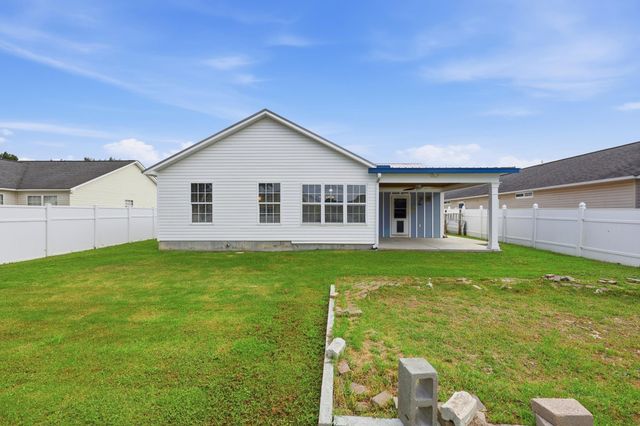 5017 Blue Spruce Ln., Murrells Inlet, SC 29576