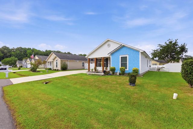 5017 Blue Spruce Ln., Murrells Inlet, SC 29576