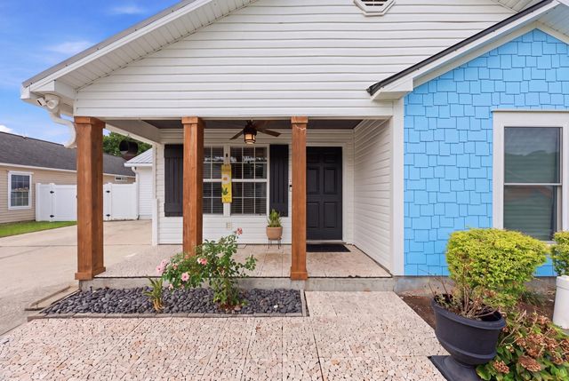 5017 Blue Spruce Ln., Murrells Inlet, SC 29576