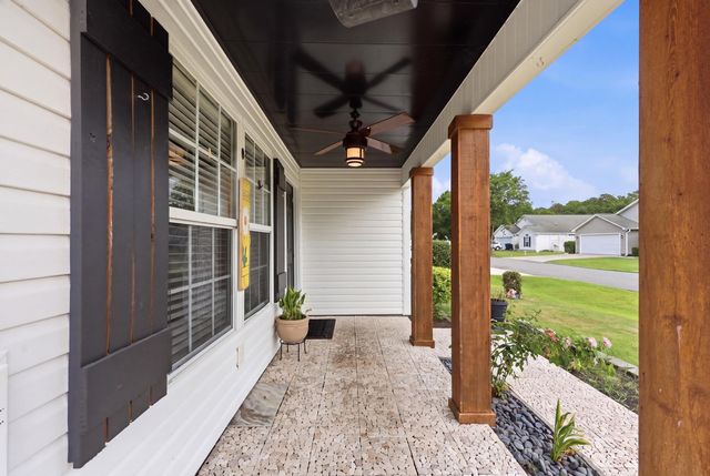 5017 Blue Spruce Ln., Murrells Inlet, SC 29576