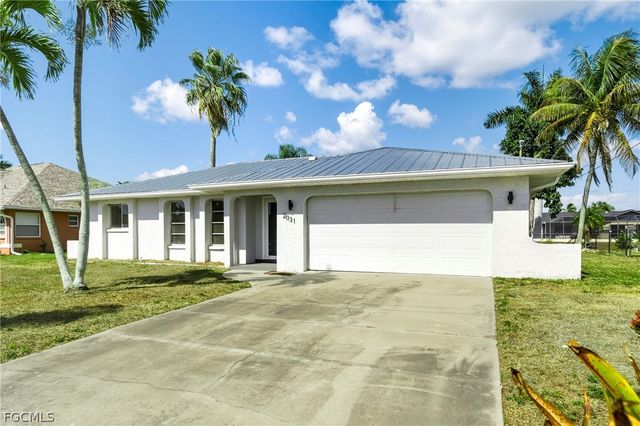 2031 SE 25th LN, Cape Coral, FL 33904