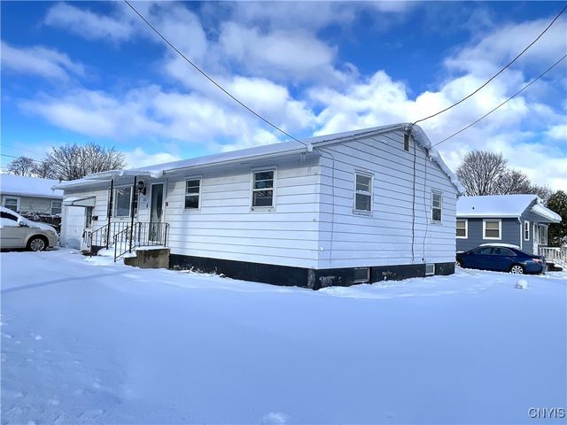 321 Craigie Street, Salina, NY 13206