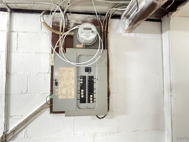 321 Craigie Street, Salina, NY 13206