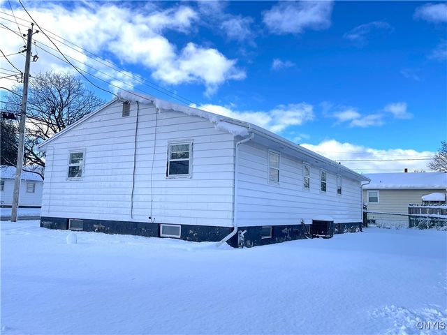 321 Craigie Street, Salina, NY 13206