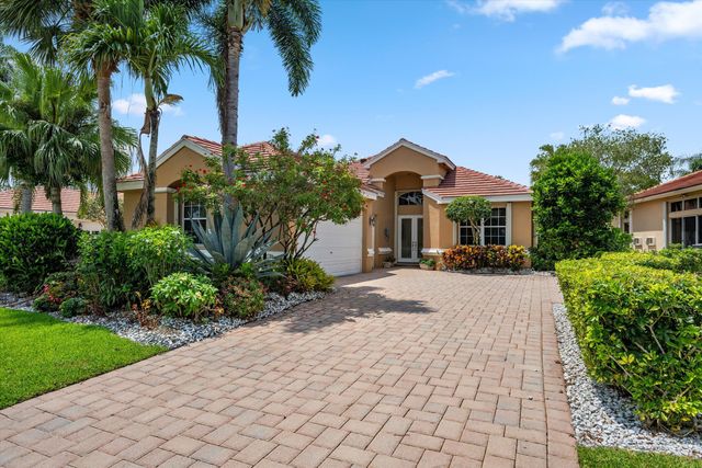 4462 Hazleton Lane, Lake Worth, FL 33449