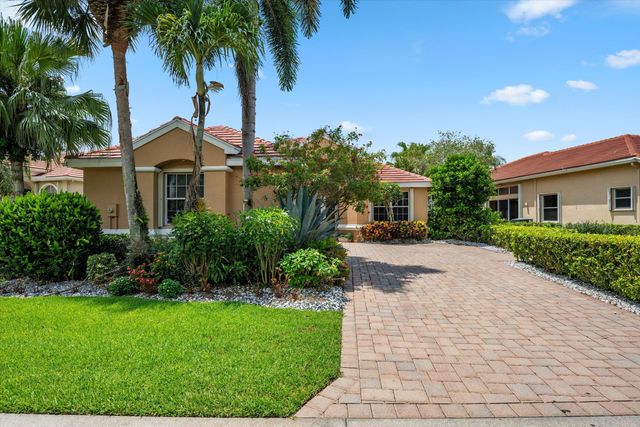 4462 Hazleton Lane, Lake Worth, FL 33449