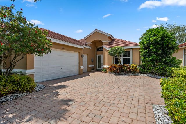 4462 Hazleton Lane, Lake Worth, FL 33449