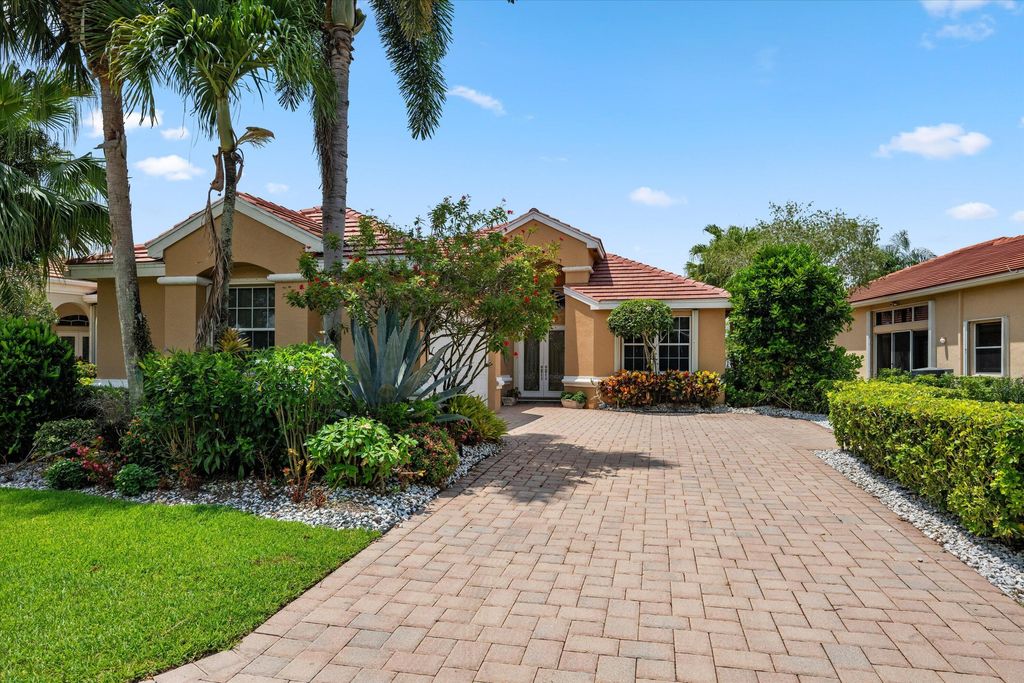 4462 Hazleton Lane, Lake Worth, FL 33449