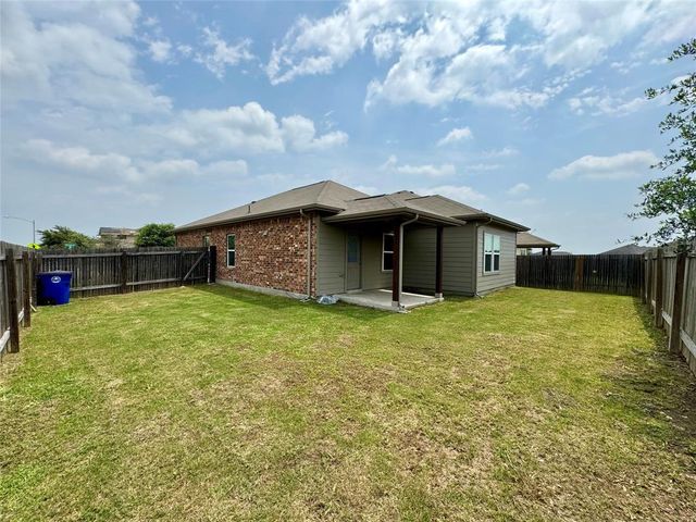 3301 Stirrat ST, Pflugerville, TX 78660