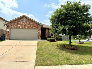 3301 Stirrat ST, Pflugerville, TX 78660
