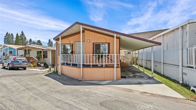 17261 GOTHARD Street 67, Huntington Beach, CA 92647
