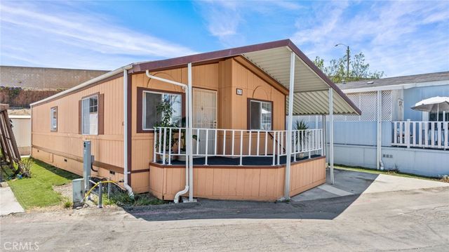 17261 GOTHARD Street 67, Huntington Beach, CA 92647