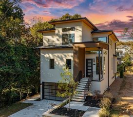 2700 N Taylor Street, Little Rock, AR 72207