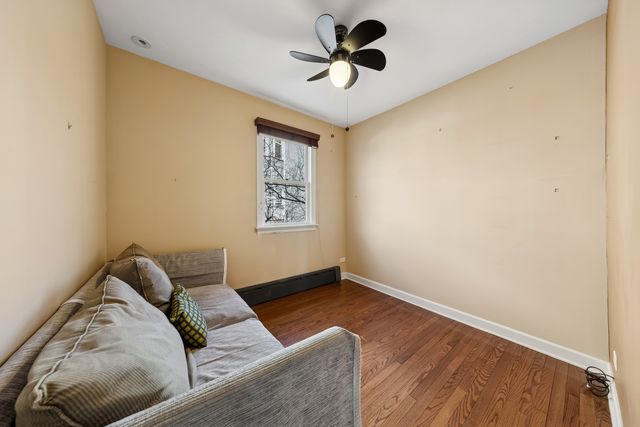 721 N Grove Avenue, Oak Park, IL 60302