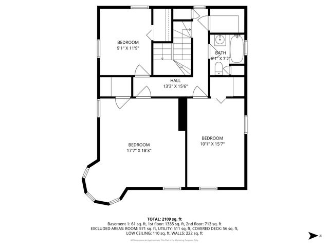 721 N Grove Avenue, Oak Park, IL 60302