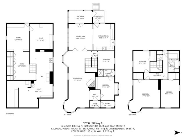 721 N Grove Avenue, Oak Park, IL 60302