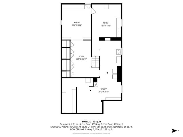 721 N Grove Avenue, Oak Park, IL 60302