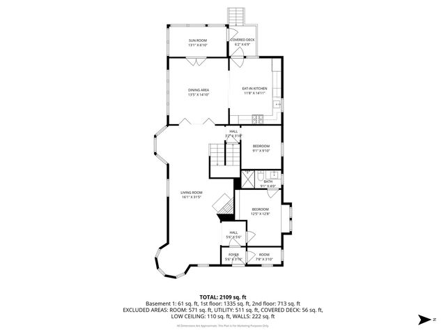 721 N Grove Avenue, Oak Park, IL 60302